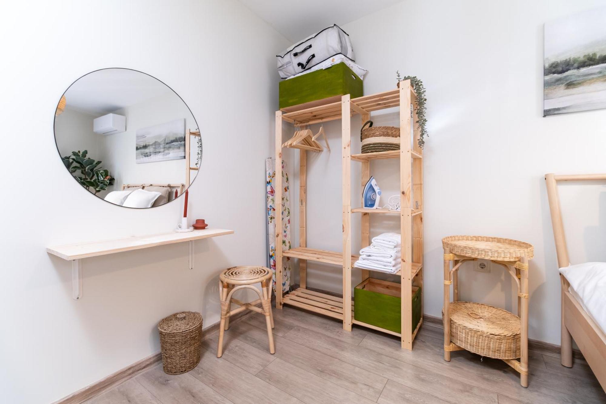 Stylish One-Bedroom Apartment Plovdiv Luaran gambar