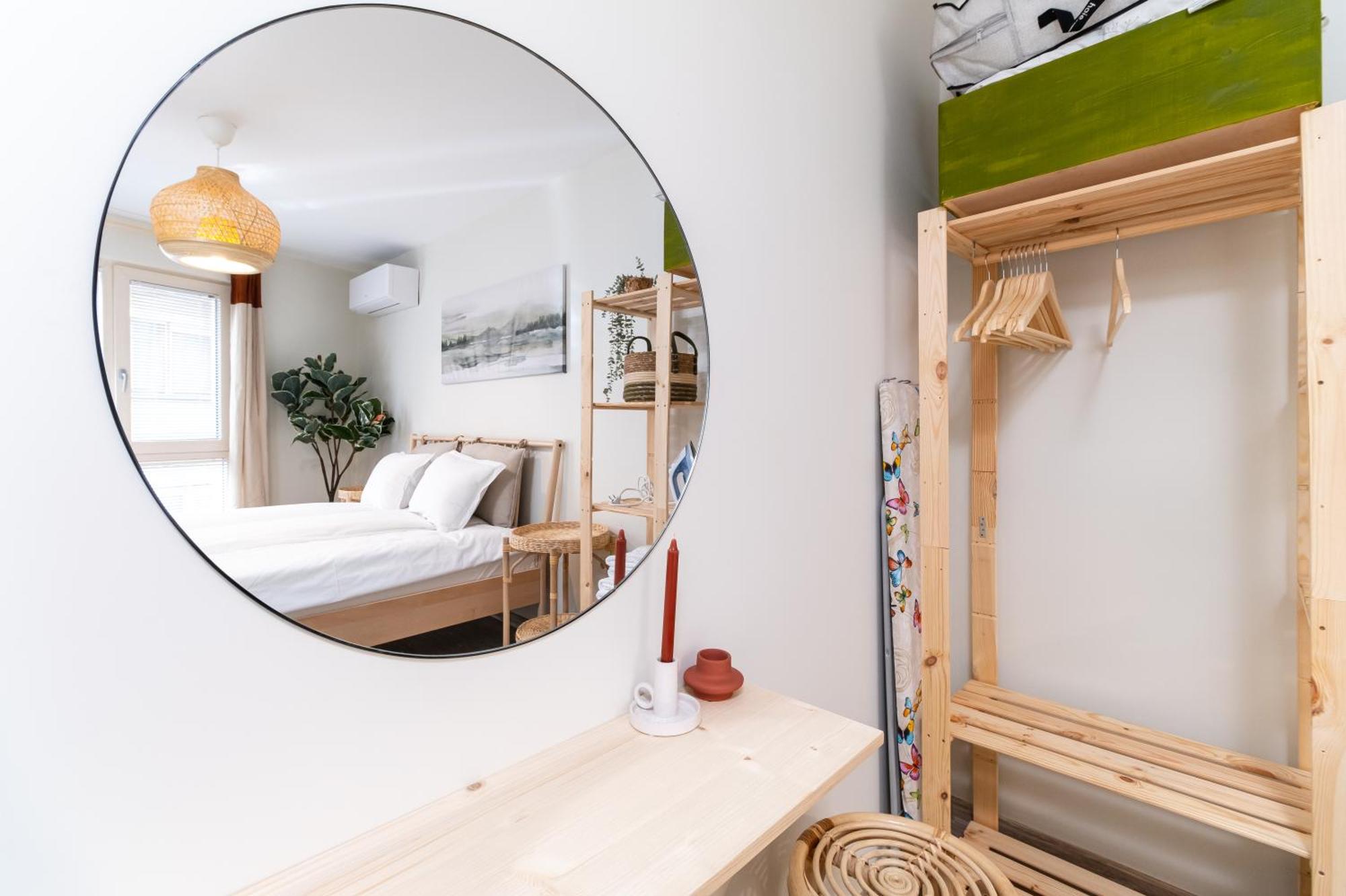 Stylish One-Bedroom Apartment Plovdiv Luaran gambar