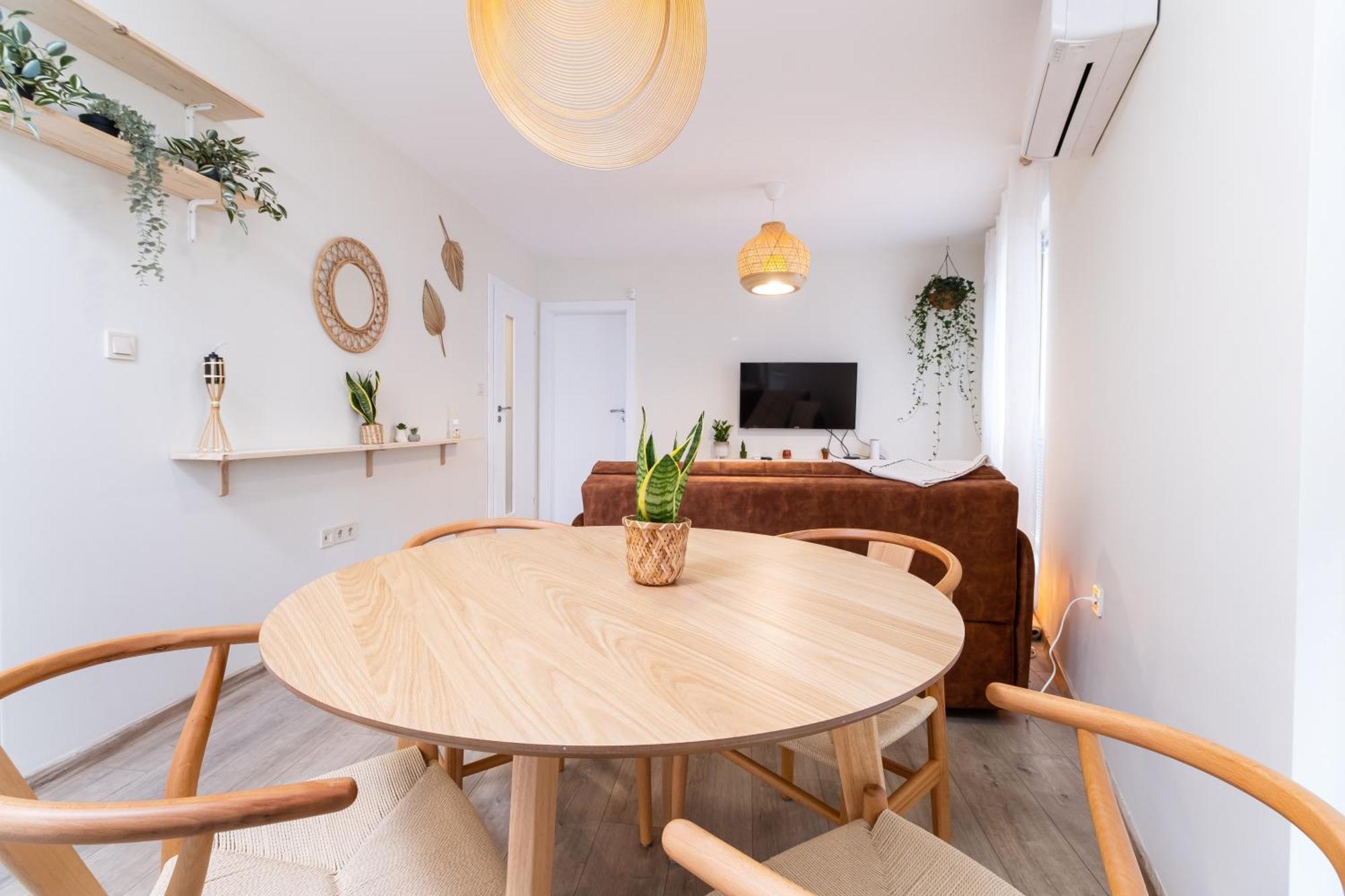 Stylish One-Bedroom Apartment Plovdiv Luaran gambar